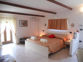 Bed and breakfast Il Giardino Segreto